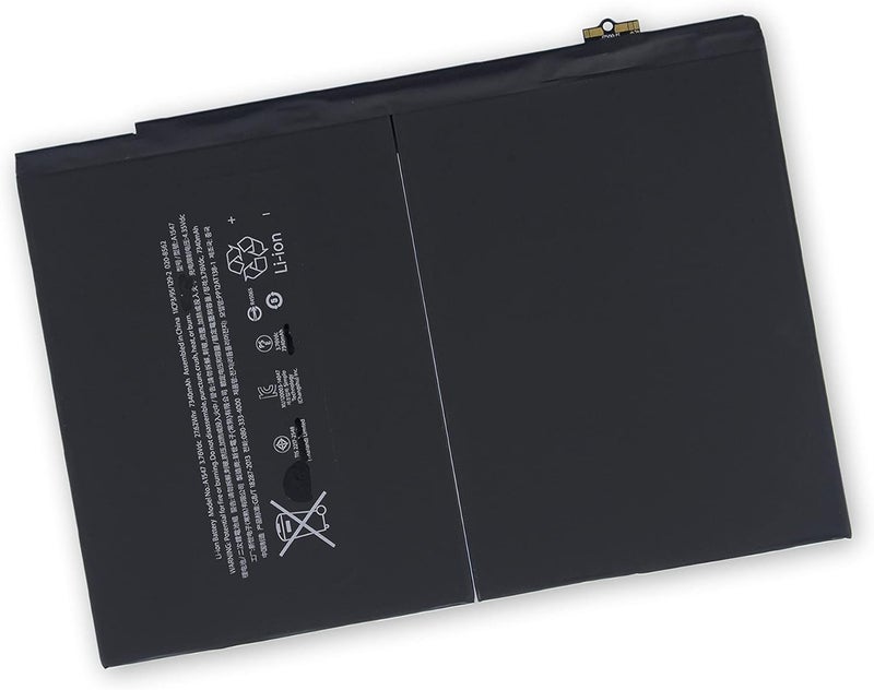 iFixit Battery Compatible with iPad Air 2 - Repair Kit - Image 3